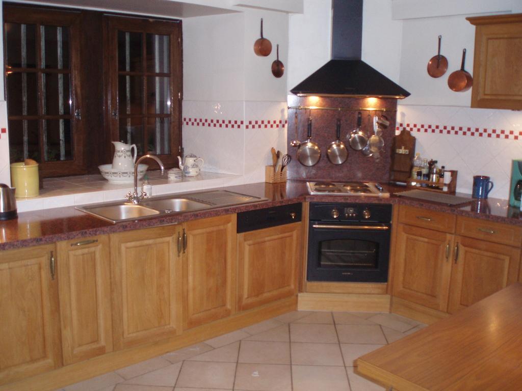 Chateau De Veigy Hotell Rom bilde