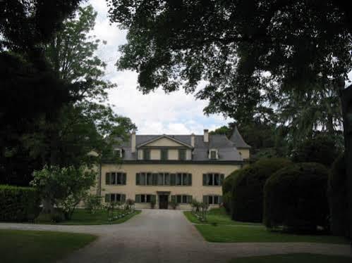 Chateau De Veigy Hotell Eksteriør bilde
