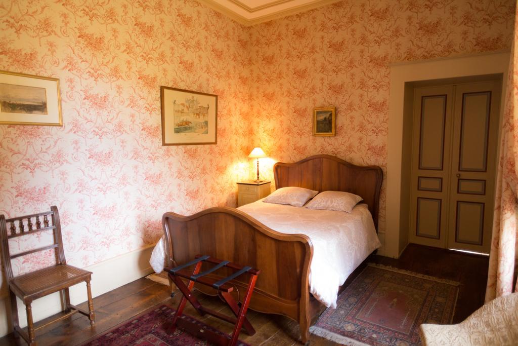 Chateau De Veigy Hotell Eksteriør bilde