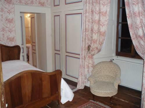 Chateau De Veigy Hotell Eksteriør bilde