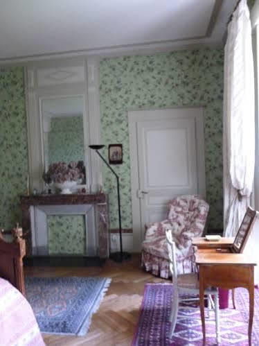 Chateau De Veigy Hotell Eksteriør bilde