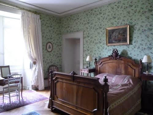Chateau De Veigy Hotell Eksteriør bilde
